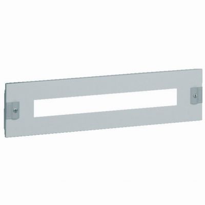 Osłona Metalowa Z Wycięciem Dla Aparatury Modułowej 575x200Mm 020801 LEGRAND (020801)